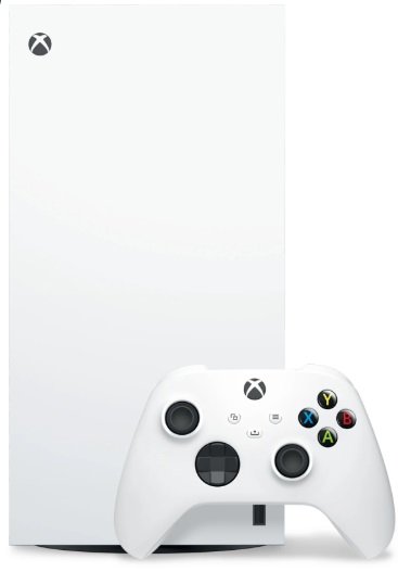 Microsoft Xbox Series X