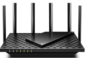 TP-Link Archer AX50 WiFi 6 Router