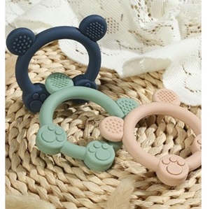 Teething Ring