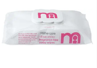 Fragrance-Free Baby Wipes