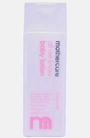 All We Know Baby Lotion (300ml)