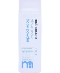 Baby Powder with Lavender (150g)