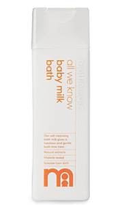 All We Know Milk Bath 300ml