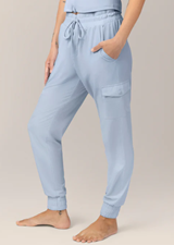 Remy Maternity & Postpartum Cargo Jogger