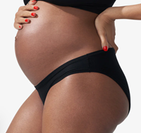 Bodily Under the Belly Panty