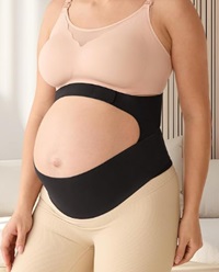 Pregnancy Support Belt