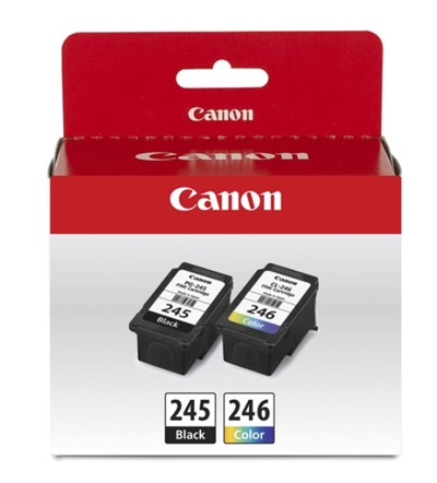 Canon Ink Cartridge PG-245/246